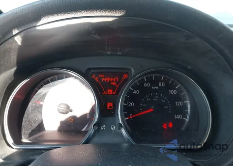 2015 Nissan Versa Note S Plus z USA, uszkodzony, nr VIN 3N1CE2CPXFL376111